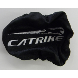 Catrike Neck Rest Cover